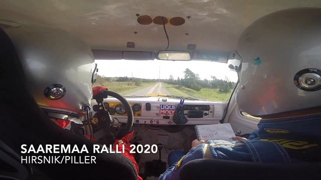 Saarema Ralli 2020 cow watching truck racing смотреть онлайн