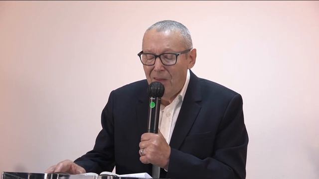 Jésus est mon berger - Christian Kadi 23/11/2021 смотреть онлайн