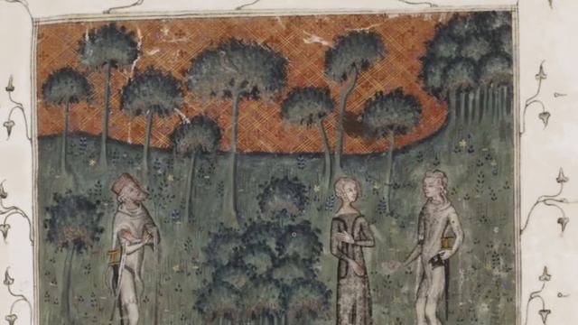 Guillaume De Machaut