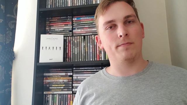 Dr. No - Movie Review