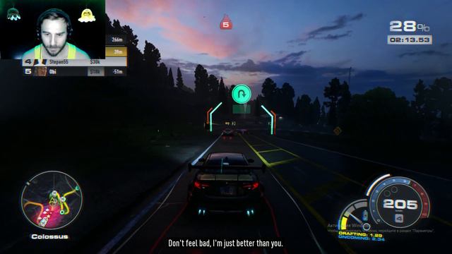 Need for Speed Unbound Я решил продать ФЕРРАРИ Часть 33 #nfs #nfsunbound смотреть онлайн