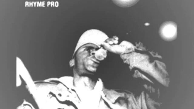 Rob-O - Kross Roads Ft. Pete Rock