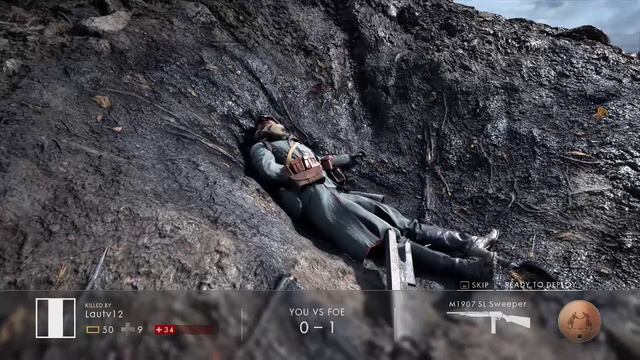 Battlefield 1 Ultimate Edition | Online Multiplayer | Live Stream смотреть онлайн