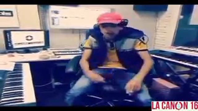 Didin Klach  Soltan Zemani   Clip Officiel   2017