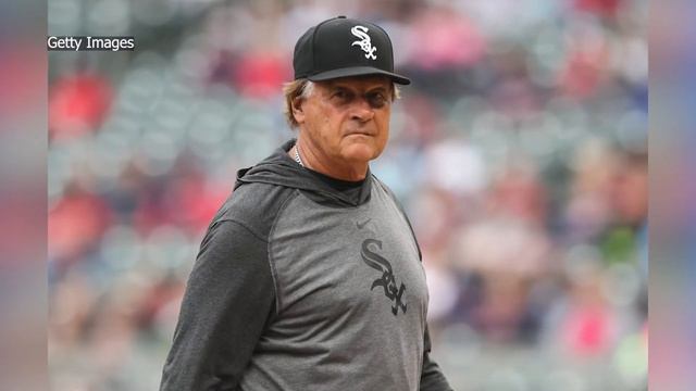 Frank Thomas And Scott Leber Discuss The Upcoming 