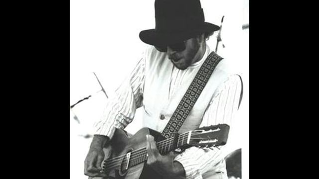 Roy Rogers Interview (2003) смотреть онлайн