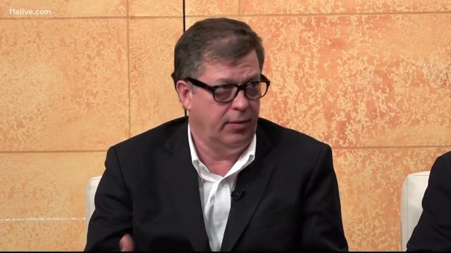 Casey Cagle and Brian Kemp will have a runoff in the republican primary for governor смотреть онлайн