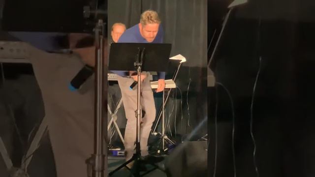 SMD Exclusive: Sean Maguire at 2019 Creation Con New Jersey Concert смотреть онлайн