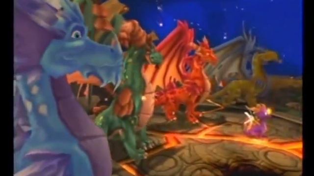 Legend Of Spyro Theme Of Infinite Female Cover By Emi Jones Feat. Jesse Pajamas
