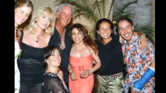 Veronica Castro casada con Yolanda Andrade смотреть онлайн