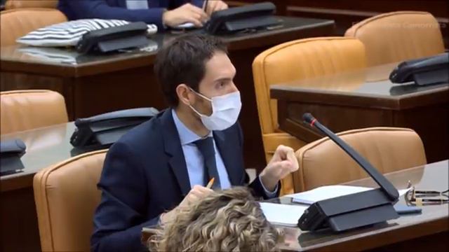 🔥BRUTAL🔥El NAVARRO Sergio Sayas DESTROZA al bolivariano ZAPATERO por BLANQUEAR al RÉGIMEN de MADURO смотреть онлайн