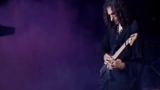 Patrice Guers Bass Solo Erian's Mystical Rhymes смотреть онлайн