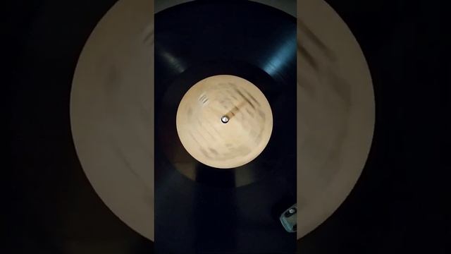 Geraldine Farrar, Voi, Che Sapete -Nozze Di Figaro. A Test Pressing From This Short Lived Recording