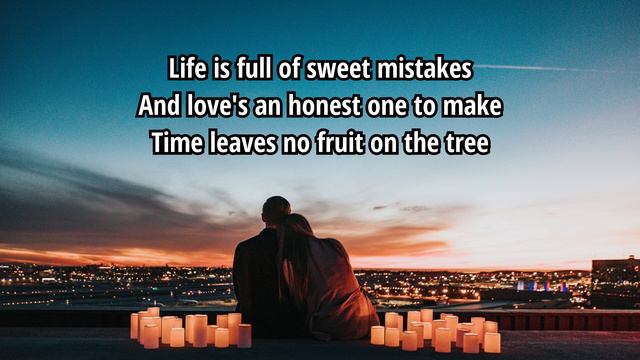 You're Gonna Live Forever in Me - John Mayer (cover lyrics) смотреть онлайн