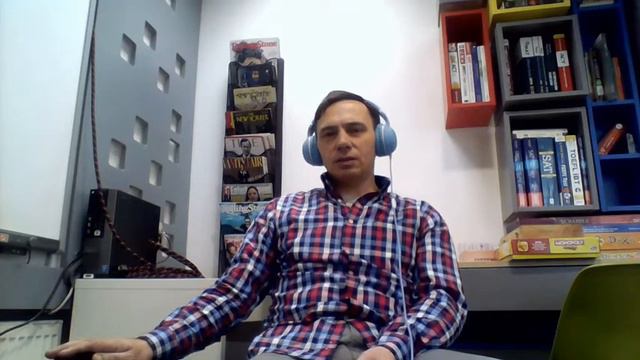 Алекс Джонс становится опасным