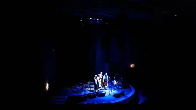 Рождественский фольклор Диканька смотреть онлайн