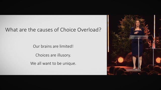 Coping With Uncertainty - Behind The Keynotes - Nordic Business Forum 2023 - Episode 4