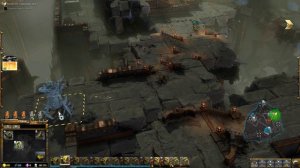 Warhammer 40000 Dawn of War III ПРОХОЖДЕНИЕ 2 БЕЗ комментариев