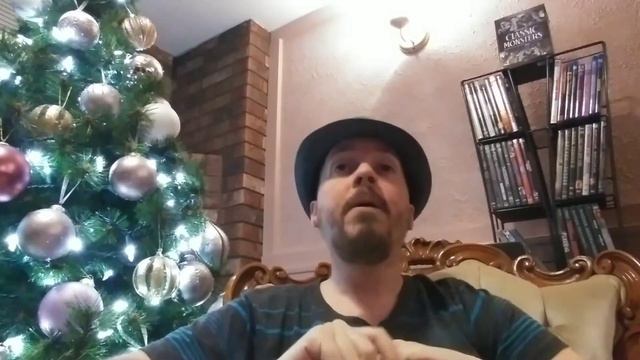 Black XMAS (2006) Directed by Glen Morgan смотреть онлайн