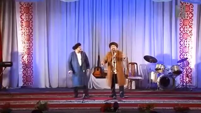 Репер чалдар Бир жыргап аласын корсон смотреть онлайн