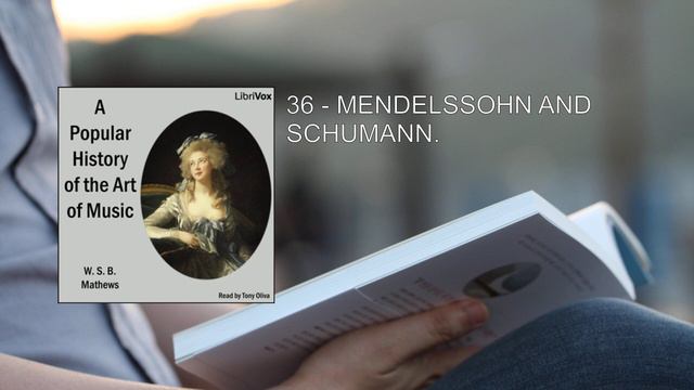 Popular History of the Art of Music (2/2) 💖 By W. S. B. Mathews. FULL Audiobook смотреть онлайн