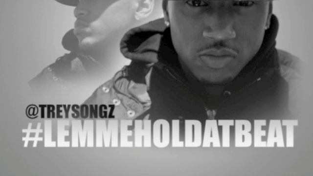 Trey Songz - Maybe смотреть онлайн