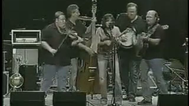 Rhonda Vincent - Riding the Red Line смотреть онлайн