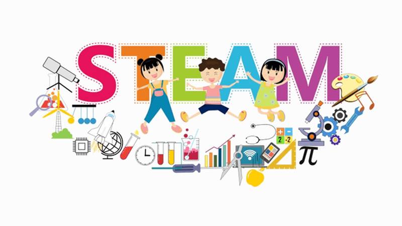 STEAM смотреть онлайн