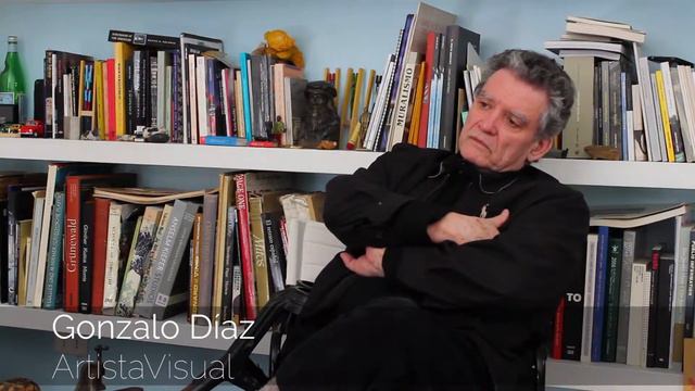 ROCI Chile - Entrevista a Gonzalo Díaz смотреть онлайн