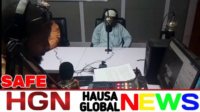 Maigirma Gwamnan Jihar Katsina, Malam Dikko Umaru Radda, ya halarci taron kaddamar da shirin ingant смотреть онлайн