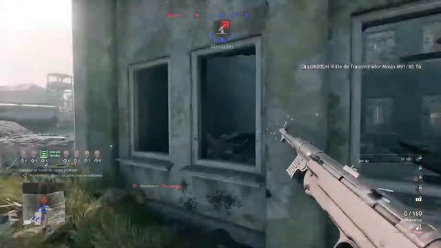 DIRECTO ENLISTED/FREE TO PLAY/CHAT ACTIVO/EL NUEVO "Battlefield" смотреть онлайн