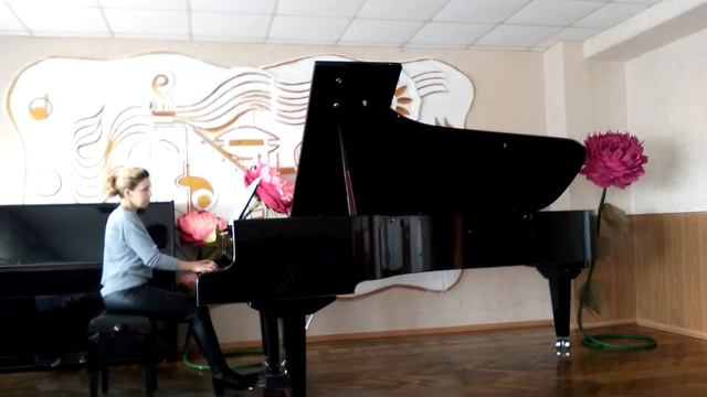 Барвінський В. 