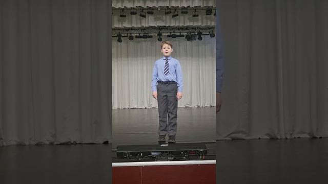 Казаков Александр. г. Партизанск- "Про одного ученика и 6 единиц" смотреть онлайн