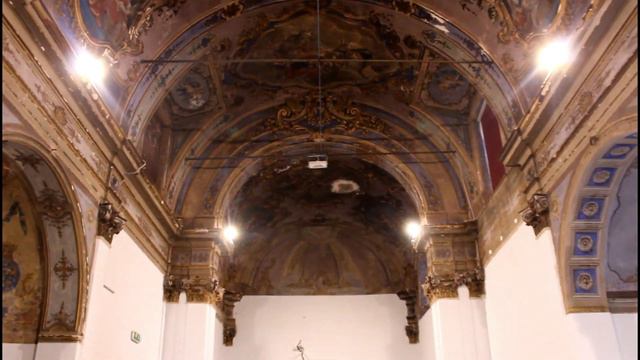 Liceo Veronica Gambara, its treasures, and Veronica's Life смотреть онлайн