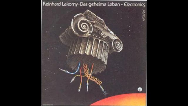 reinhard lakomy - es wächst das gras nicht über alles - das geheime leben (amiga, 1982) смотреть онлайн