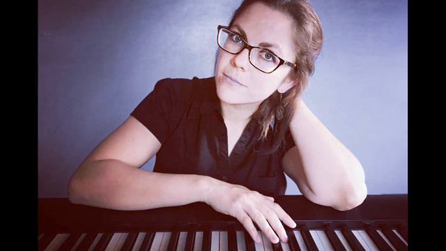 Wielka Miłość -Monika Janiszewska (Seweryn Krajewski Cover) Pianistka Wokalistka Recital Wesele ślu