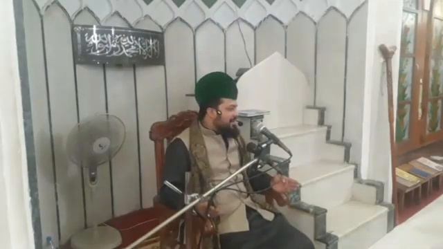 SHAAN E HAZRAT SYEDUNA ABU BAKR SIDDIQ (R.Z) HAZRAT SYED SHAH AALE MUSTAFA ALI PASHA QADRI SAHIB смотреть онлайн