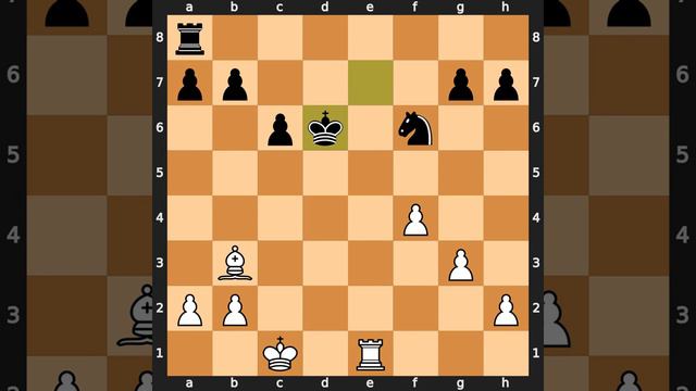 Ulf Andersson-Predrag Nikolic, Tilburg 1990, Result: 1/2-1/2 смотреть онлайн
