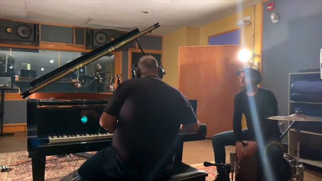 JESUS MOLINA TRIO-Cumbialada By Oscar Acevedo