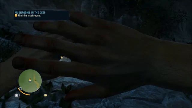 Far Cry 3 part 6 :Mushrooms смотреть онлайн