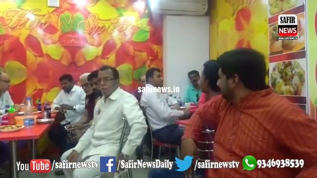 Hot N Spicy Chinese Food At Purani Haveli