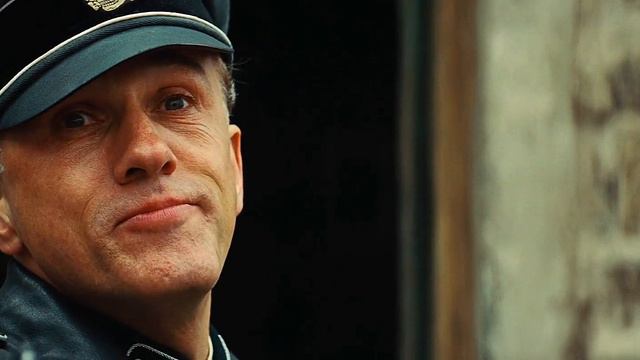 Hans Landa | Devil's Advocate смотреть онлайн