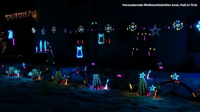 Kacey Musgraves - I Want A Hippopotamus For Christmas | Haller Lichter