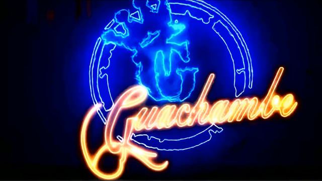 GUACHAMBE TE AMARE смотреть онлайн
