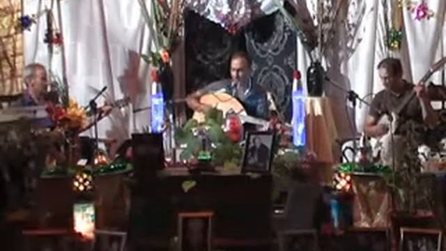 Chiekh Madjid Kherbache de Bejaia soirée chaabi party 1 смотреть онлайн