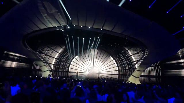 Eurovision 2017 final Israel IMRI – I Feel Alive смотреть онлайн