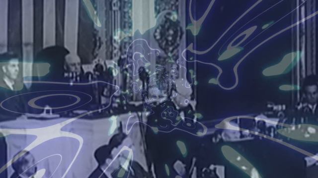 Robert Calvert - Churchill's Secret Rock Deal смотреть онлайн