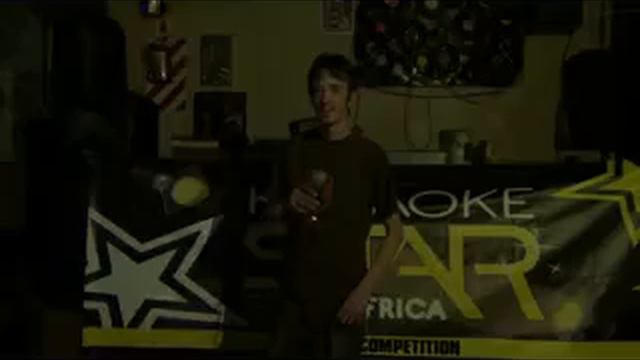 Marthinus Pretorius 657 смотреть онлайн