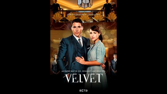 Velvet Soundtrack ~ Love Is Hard To Find ~ Soul Lovers {+Lyrics}