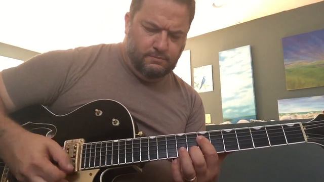 Emily Remler Inspired 